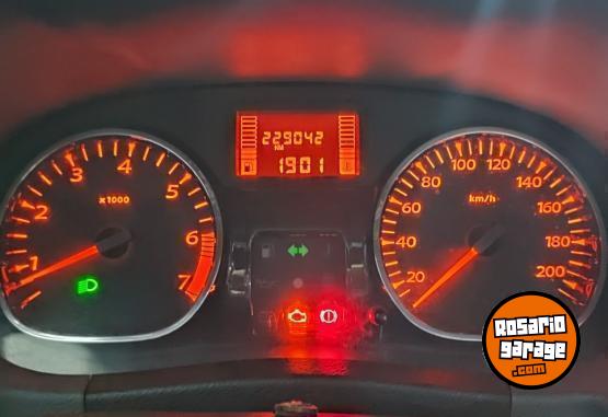 Autos - Renault DUSTER 2.0 PRIVILEGE 2011 GNC 229000Km - En Venta