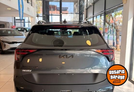 Camionetas - Kia Sportage GT Line 2.0 CRDI 2025 Diesel 0Km - En Venta