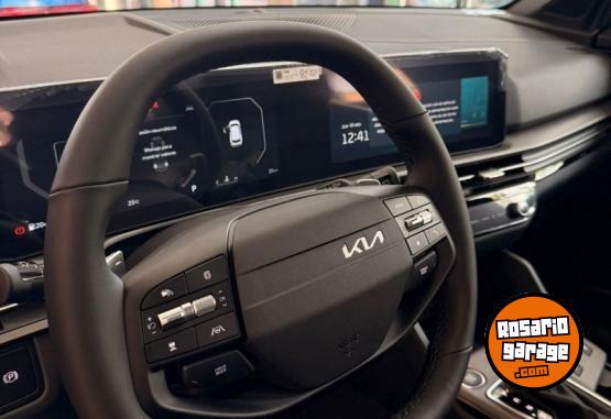 Camionetas - Kia Sportage GT Line 2.0 CRDI 2025 Diesel 0Km - En Venta