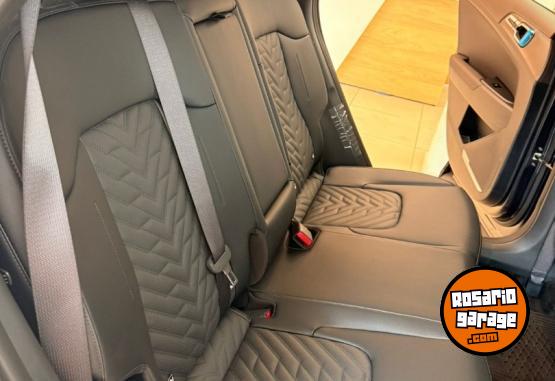Camionetas - Kia Sportage GT Line 2.0 CRDI 2025 Diesel 0Km - En Venta