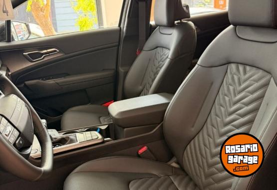 Camionetas - Kia Sportage GT Line 2.0 CRDI 2025 Diesel 0Km - En Venta