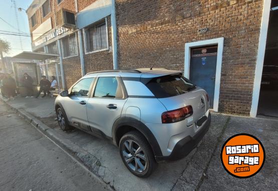 Autos - Citroen Cactus 2021 Nafta  - En Venta