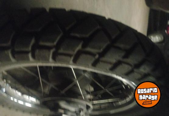 Motos - Honda XLR 125 2001 Nafta 17146Km - En Venta