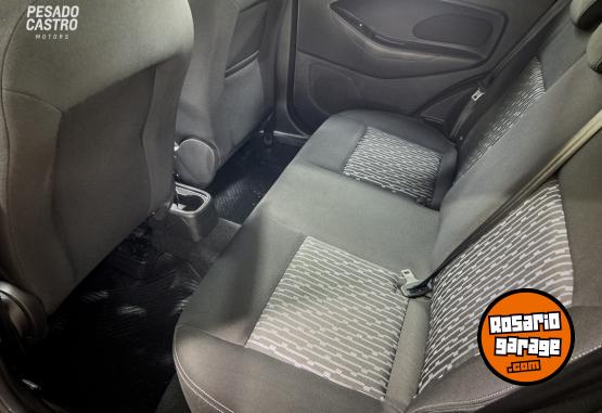 Autos - Ford Ka SEL 2019 Nafta 45500Km - En Venta