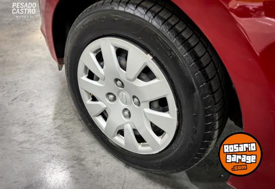 Autos - Ford Ka SEL 2019 Nafta 45500Km - En Venta