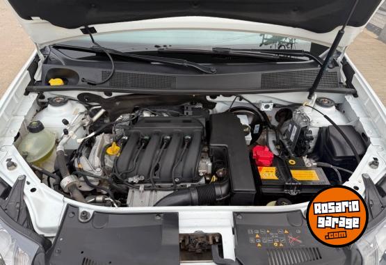 Autos - Renault Sandero 2017 Nafta 52000Km - En Venta