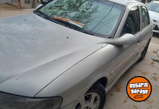Autos - Chevrolet Vectra 2005 GNC 230000Km - En Venta