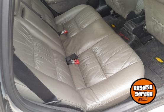 Autos - Chevrolet Vectra 2005 GNC 230000Km - En Venta