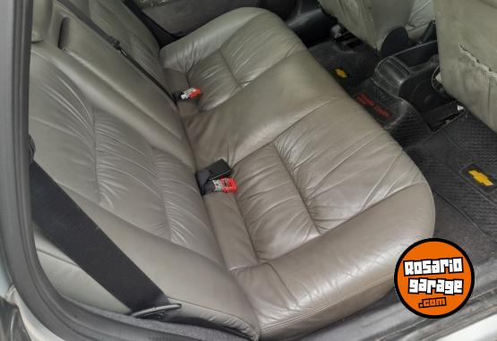 Autos - Chevrolet Vectra 2005 GNC 230000Km - En Venta