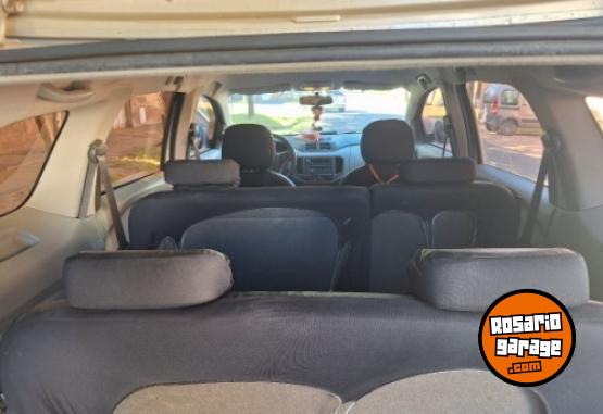 Autos - Chevrolet Spin 2012 Nafta 140000Km - En Venta