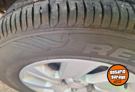 Autos - Chevrolet Spin 2012 Nafta 140000Km - En Venta