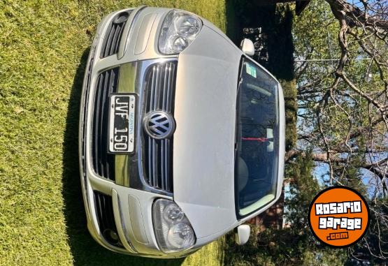 Autos - Volkswagen Vento 2011 Nafta 194000Km - En Venta