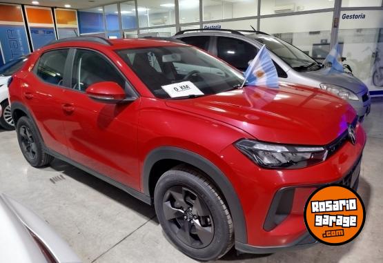 Autos - Volkswagen TERA 1.6 TREND 2025 Nafta 0Km - En Venta