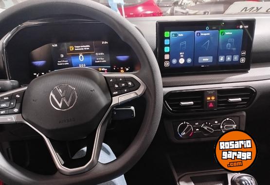 Autos - Volkswagen TERA 1.6 TREND 2025 Nafta 0Km - En Venta