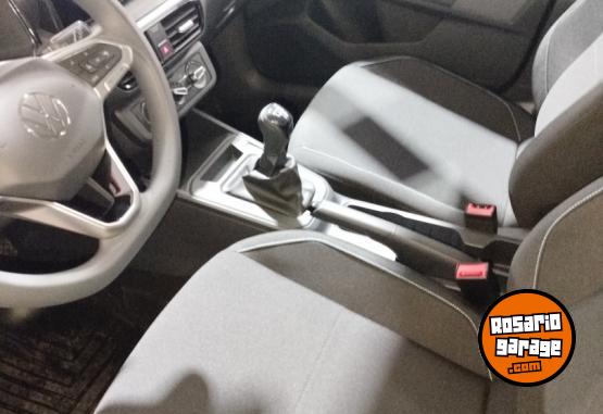 Autos - Volkswagen TERA 1.6 TREND 2025 Nafta 0Km - En Venta