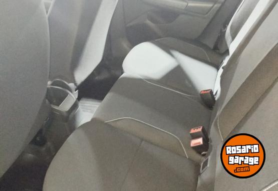 Autos - Volkswagen TERA 1.6 TREND 2025 Nafta 0Km - En Venta