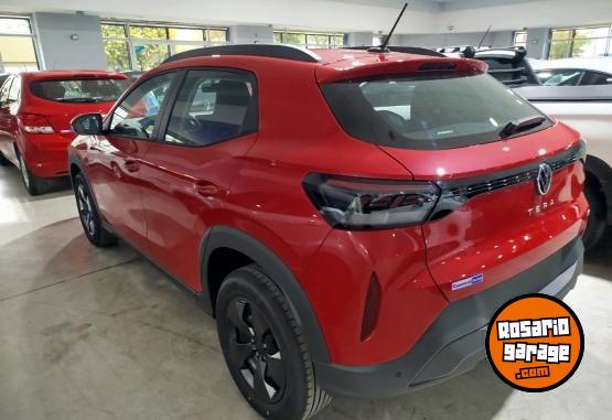 Autos - Volkswagen TERA 1.6 TREND 2025 Nafta 0Km - En Venta
