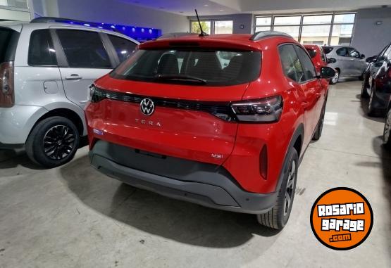Autos - Volkswagen TERA 1.6 TREND 2025 Nafta 0Km - En Venta