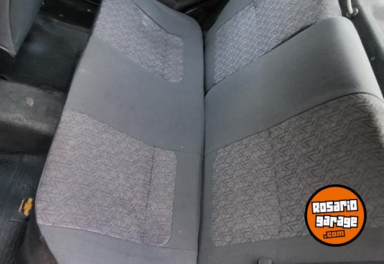 Autos - Chevrolet CORSA CLASSIC 2014 GNC 700000Km - En Venta