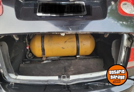 Autos - Chevrolet CORSA CLASSIC 2014 GNC 700000Km - En Venta