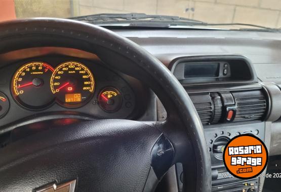 Autos - Chevrolet CORSA CLASSIC 2014 GNC 700000Km - En Venta