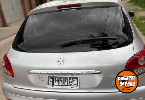 Autos - Peugeot 207 compact allure xs 2012 GNC 150000Km - En Venta