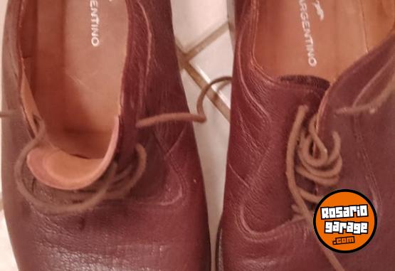 Indumentaria - Zapatos Silla Argentina - En Venta