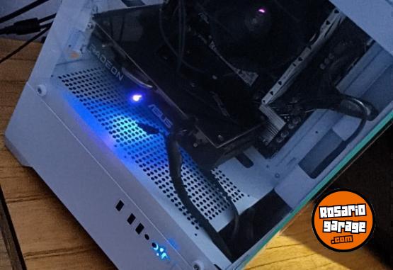 Informtica - Gamer completa - En Venta