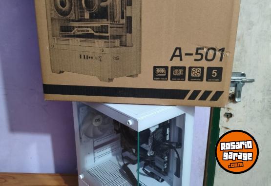 Informtica - Gamer completa - En Venta