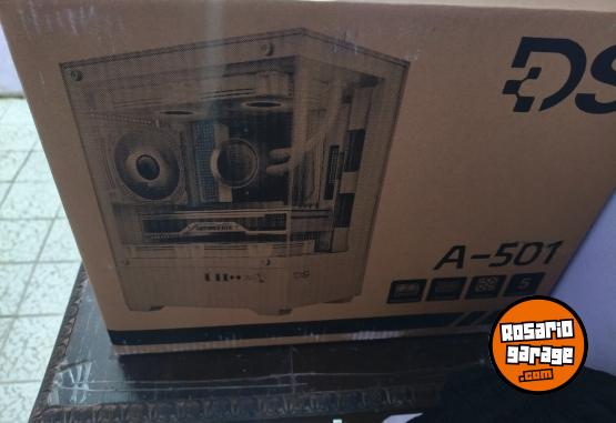 Informática - Gamer completa - En Venta