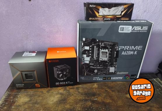 Informática - Gamer completa - En Venta