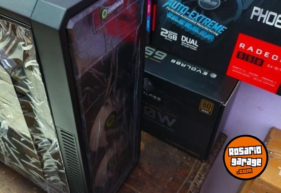 Inform�tica - Gamer completa - En Venta