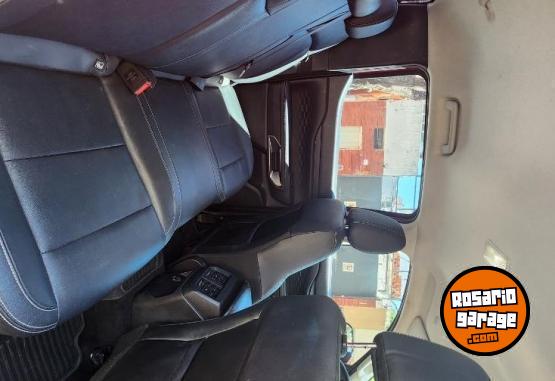 Camionetas - Ford RANGER 2023 Diesel 54000Km - En Venta