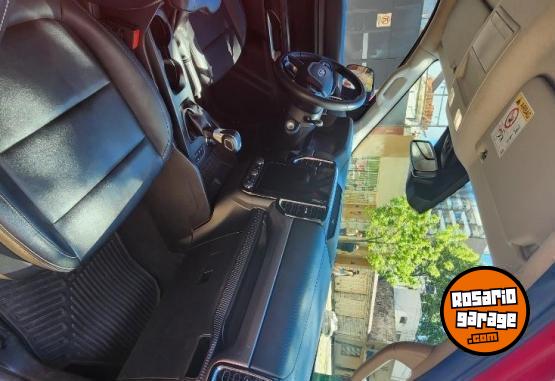 Camionetas - Ford RANGER 2023 Diesel 54000Km - En Venta
