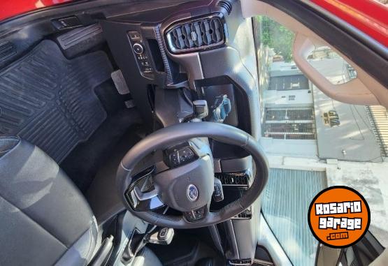 Camionetas - Ford RANGER 2023 Diesel 54000Km - En Venta