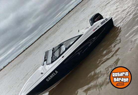 Embarcaciones - Venta! - En Venta