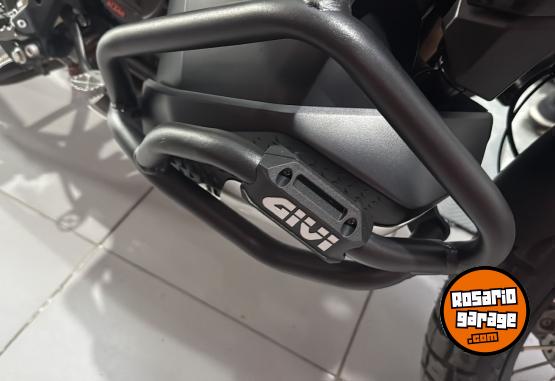 Motos - Ktm Adventure 2024 Nafta 10000Km - En Venta