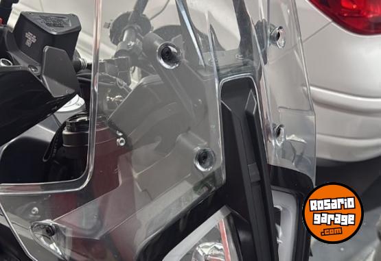 Motos - Ktm Adventure 2024 Nafta 10000Km - En Venta