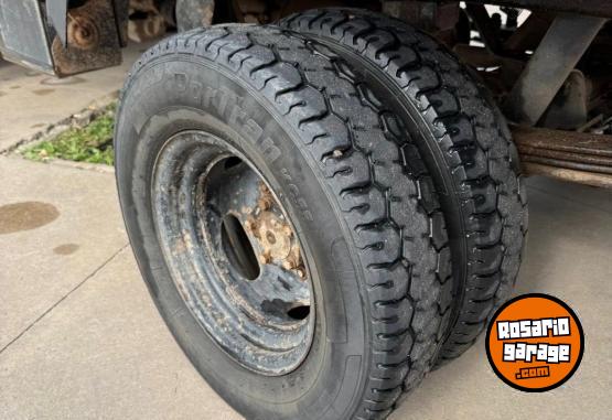 Utilitarios - Kia K 2500 C/S A. AC. 2008 Diesel 176000Km - En Venta