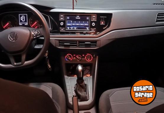 Autos - Volkswagen Nivus 2022 Nafta 32000Km - En Venta