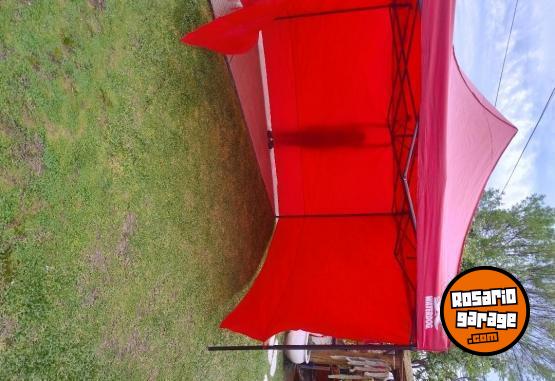 Hogar - Gazebo WATERDOG - En Venta