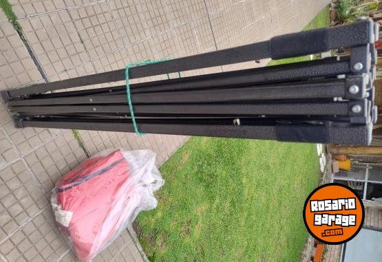 Hogar - Gazebo WATERDOG - En Venta