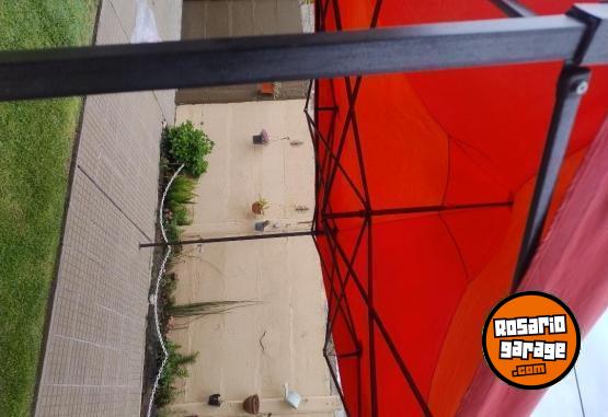 Hogar - Gazebo WATERDOG - En Venta