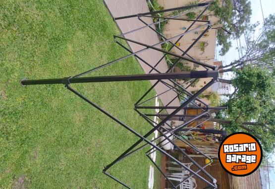 Hogar - Gazebo WATERDOG - En Venta