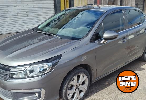 Autos - Citroen C4 Lounge 2019 Nafta 75000Km - En Venta