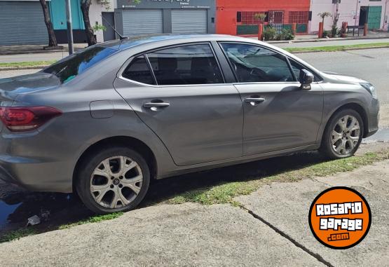 Autos - Citroen C4 Lounge 2019 Nafta 75000Km - En Venta