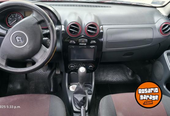 Autos - Renault Sandero 2014 Nafta 98000Km - En Venta