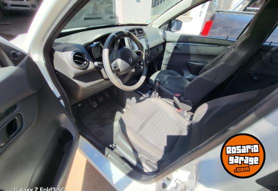 Autos - Renault Kwid 2018 Nafta 59000Km - En Venta