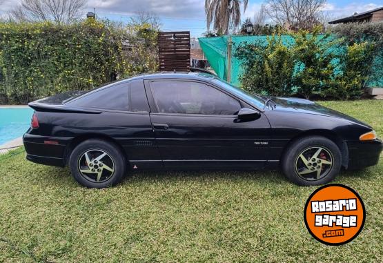 Autos - Mitsubishi Eclipse 1994 Nafta 1Km - En Venta