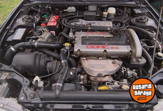 Autos - Mitsubishi Eclipse 1994 Nafta 1Km - En Venta